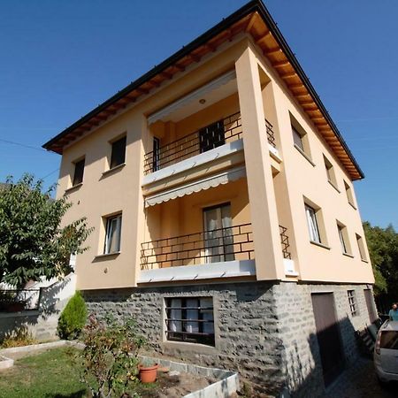 Villa Casa Dudi Dongo Exterior foto