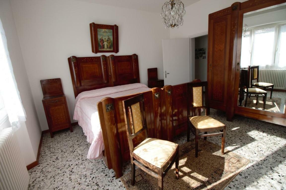 Villa Casa Dudi Dongo Exterior foto