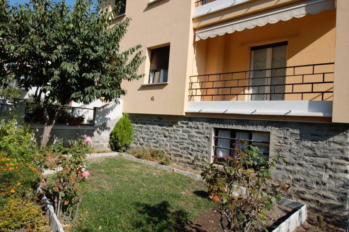 Villa Casa Dudi Dongo Exterior foto