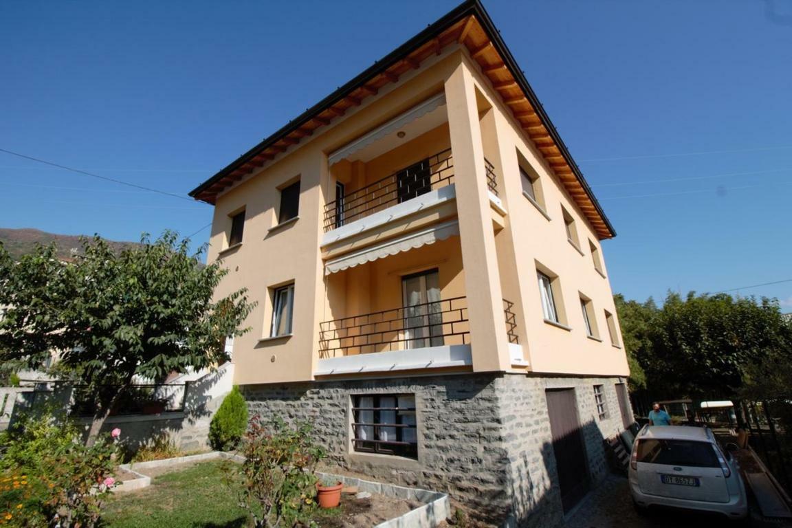 Villa Casa Dudi Dongo Exterior foto